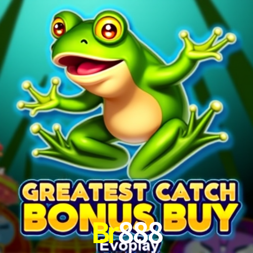 Gates of Olympus Br888