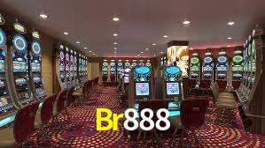 Live Casino Br888