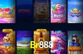 Daily Bonuses Br888