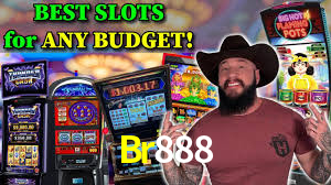 Roulette Table Br888