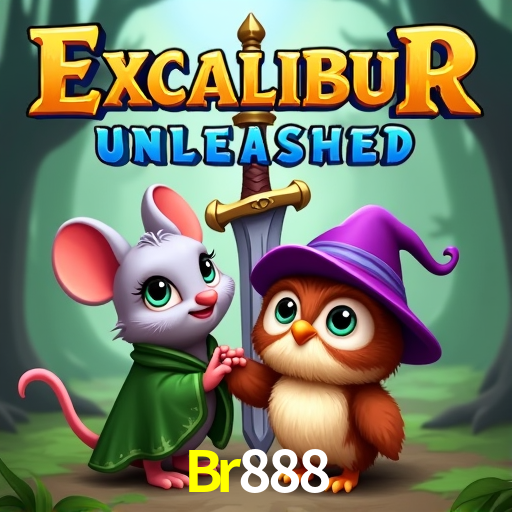 Game Providers Br888